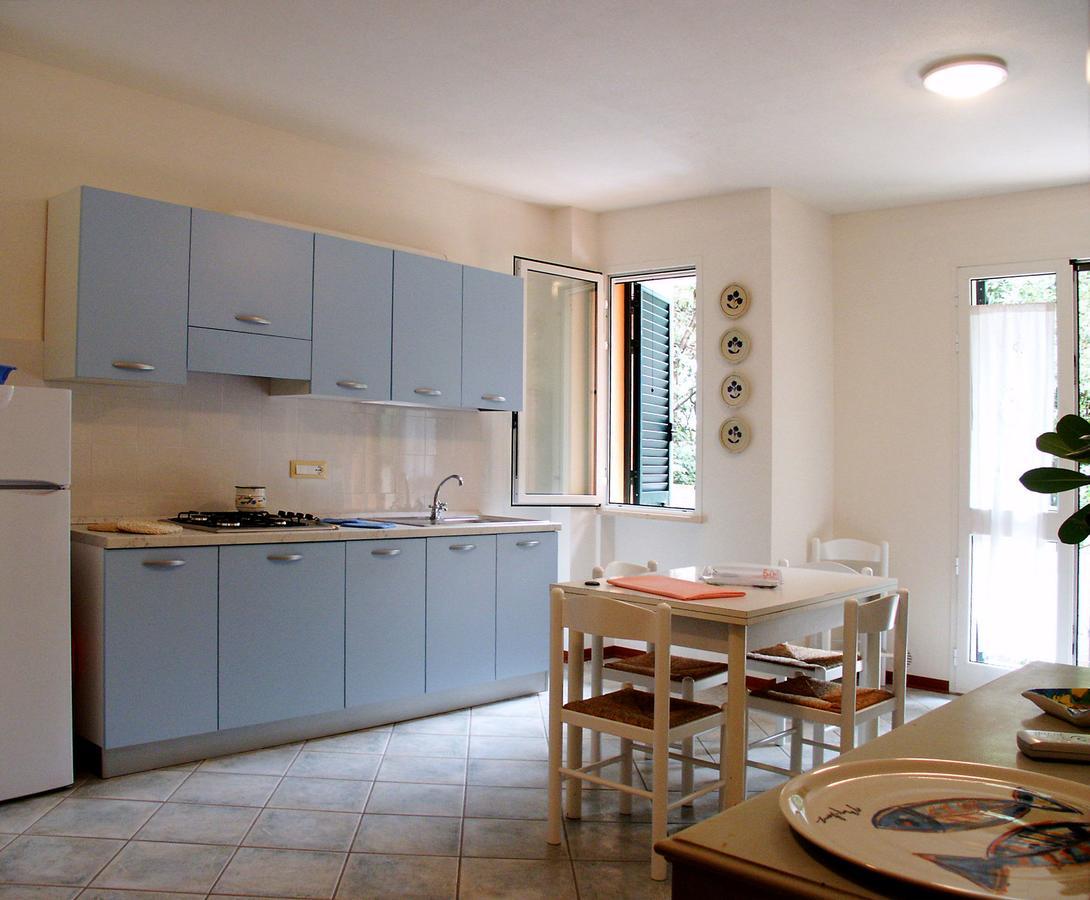 Loggetta Margherita 3*